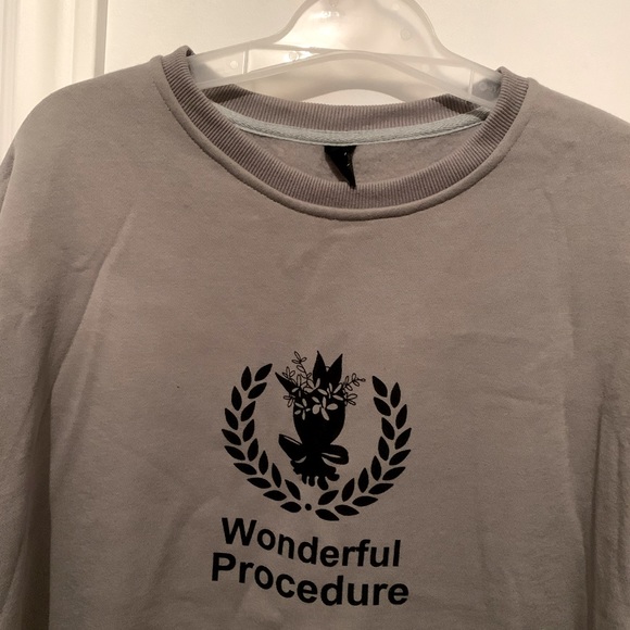 Sweat shirt - Picture 3 of 5